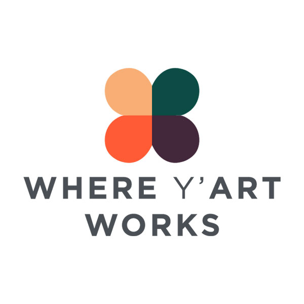 Where Y'art Works